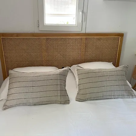 Le Mazet En Ete En Garrigue Nimoise Et Parking 4* 尼姆